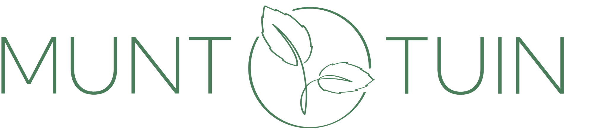 Logo Munttuin